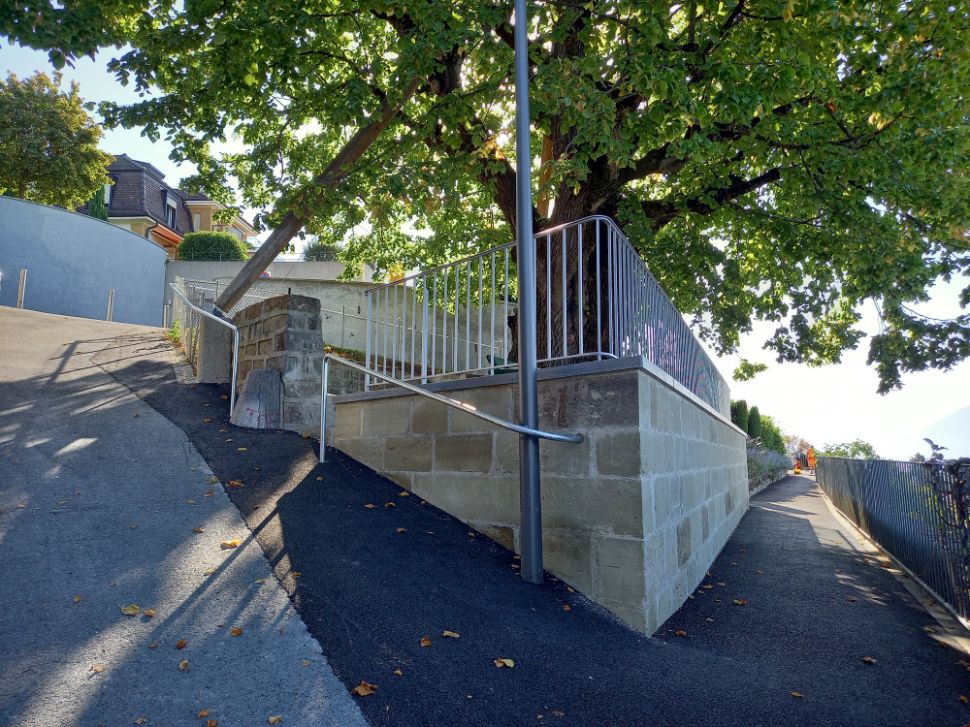 © Ville de Lausanne